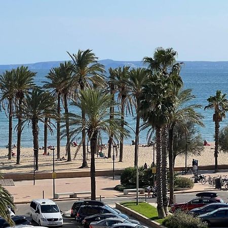 Piso Vista Mar Y Parking En Roses Av-30 Daire Dış mekan fotoğraf